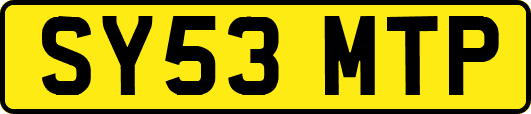 SY53MTP