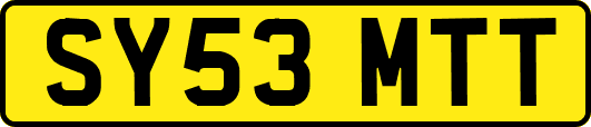 SY53MTT