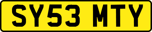 SY53MTY