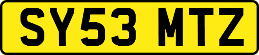 SY53MTZ