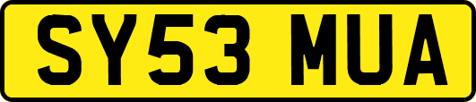 SY53MUA