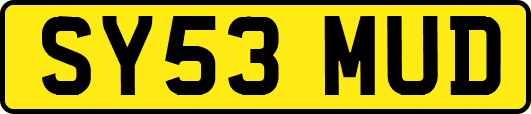 SY53MUD
