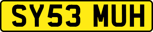 SY53MUH