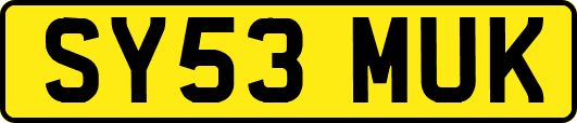 SY53MUK