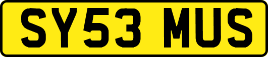 SY53MUS