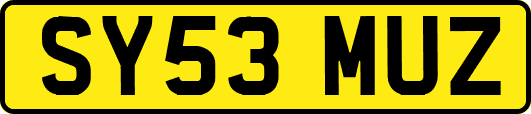 SY53MUZ