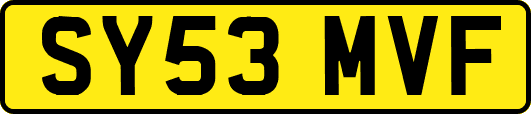 SY53MVF