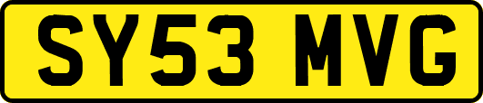 SY53MVG