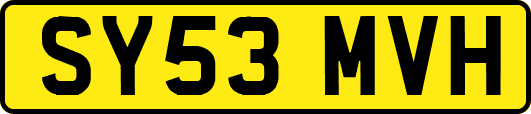 SY53MVH
