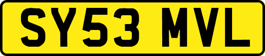 SY53MVL
