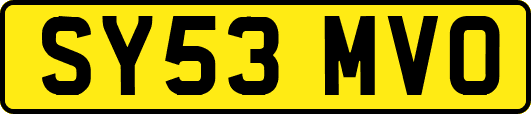 SY53MVO