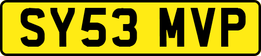 SY53MVP