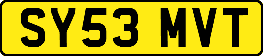 SY53MVT