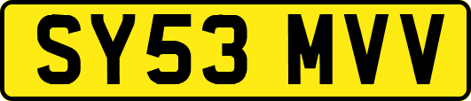 SY53MVV
