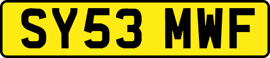 SY53MWF