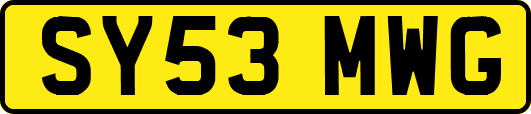 SY53MWG