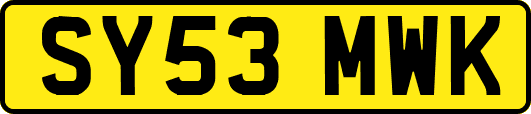 SY53MWK