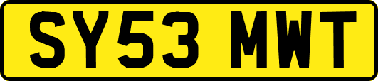 SY53MWT
