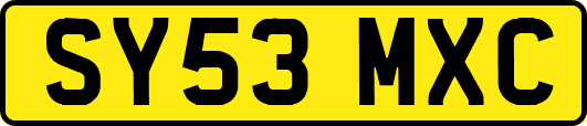 SY53MXC