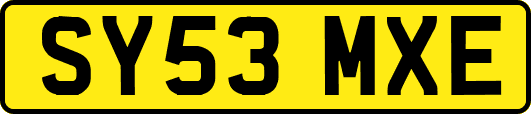SY53MXE
