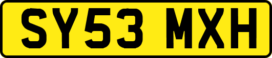 SY53MXH