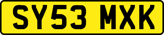 SY53MXK