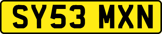SY53MXN