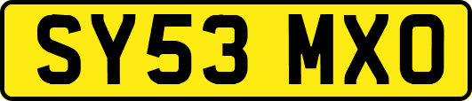 SY53MXO