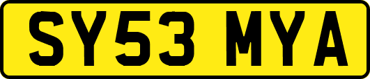 SY53MYA
