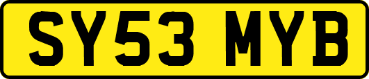 SY53MYB