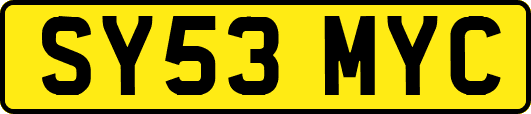 SY53MYC