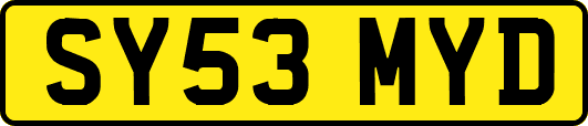 SY53MYD