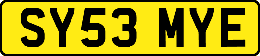 SY53MYE