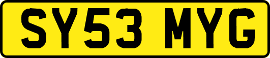 SY53MYG