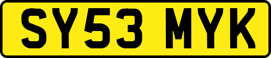 SY53MYK