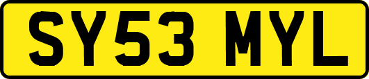 SY53MYL