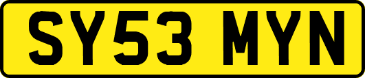 SY53MYN