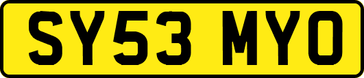 SY53MYO