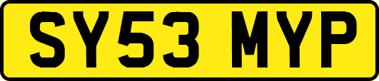 SY53MYP