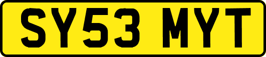 SY53MYT