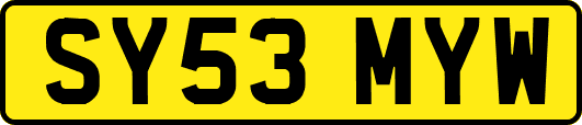 SY53MYW
