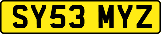 SY53MYZ