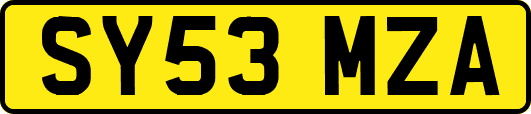 SY53MZA