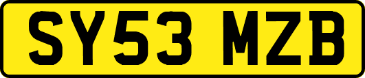 SY53MZB