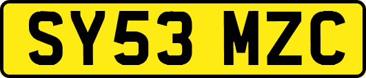 SY53MZC