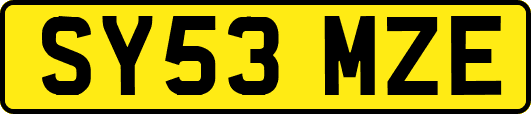 SY53MZE