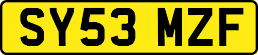 SY53MZF
