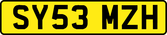 SY53MZH