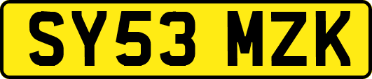 SY53MZK