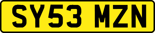 SY53MZN